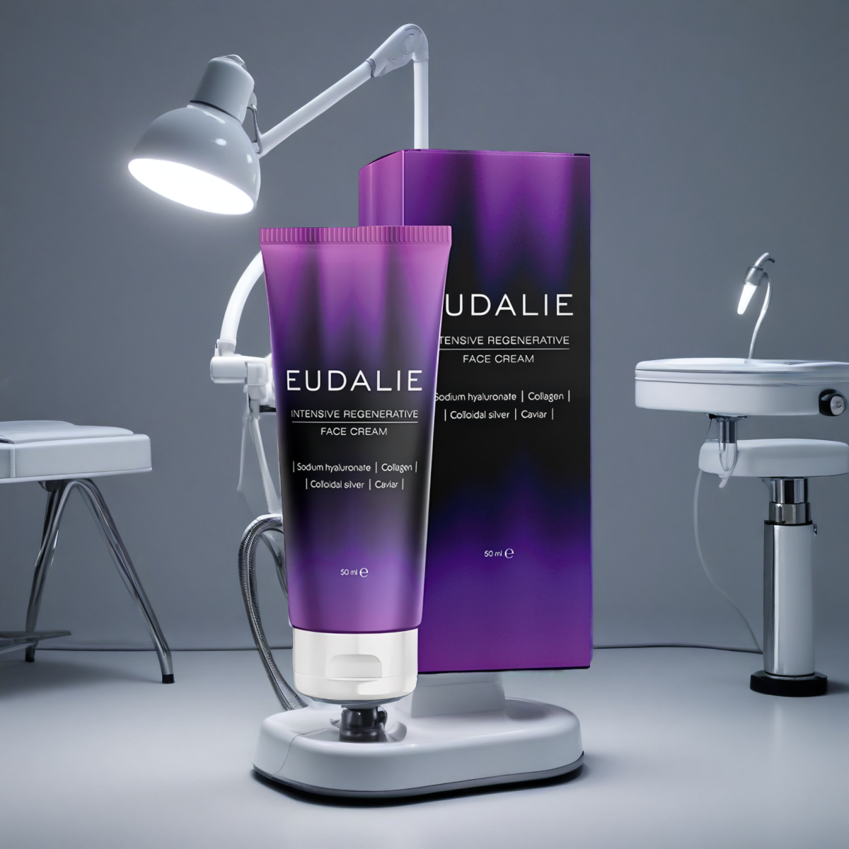 Eudalie Low Price
