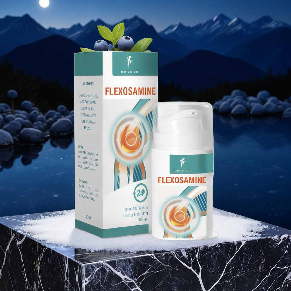 Flexosamine low price