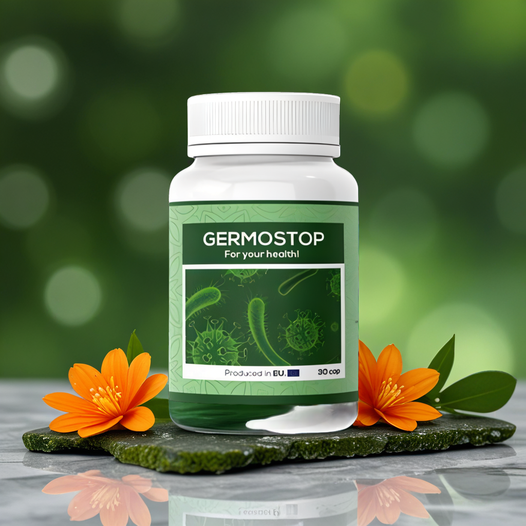 GERMOSTOP