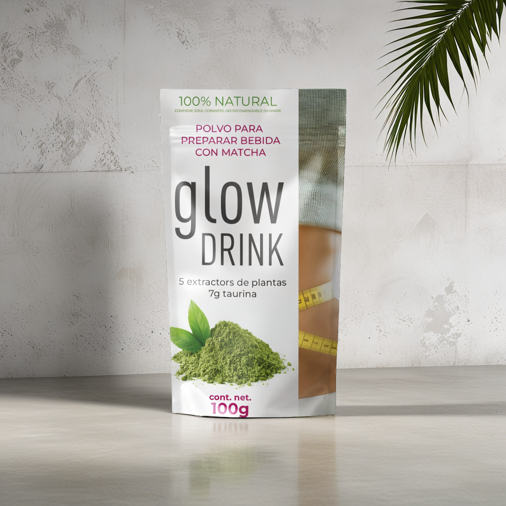 Glow Drink