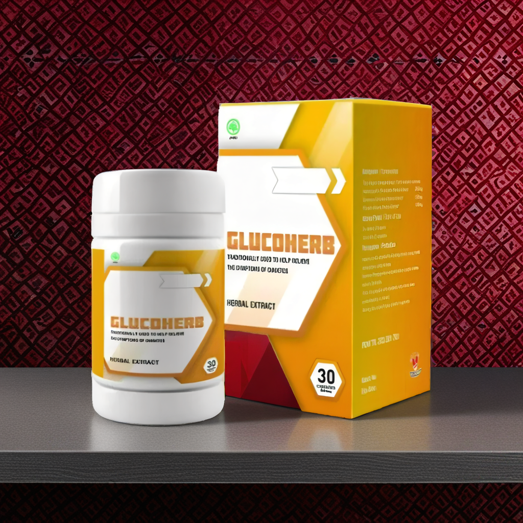Glucoherb