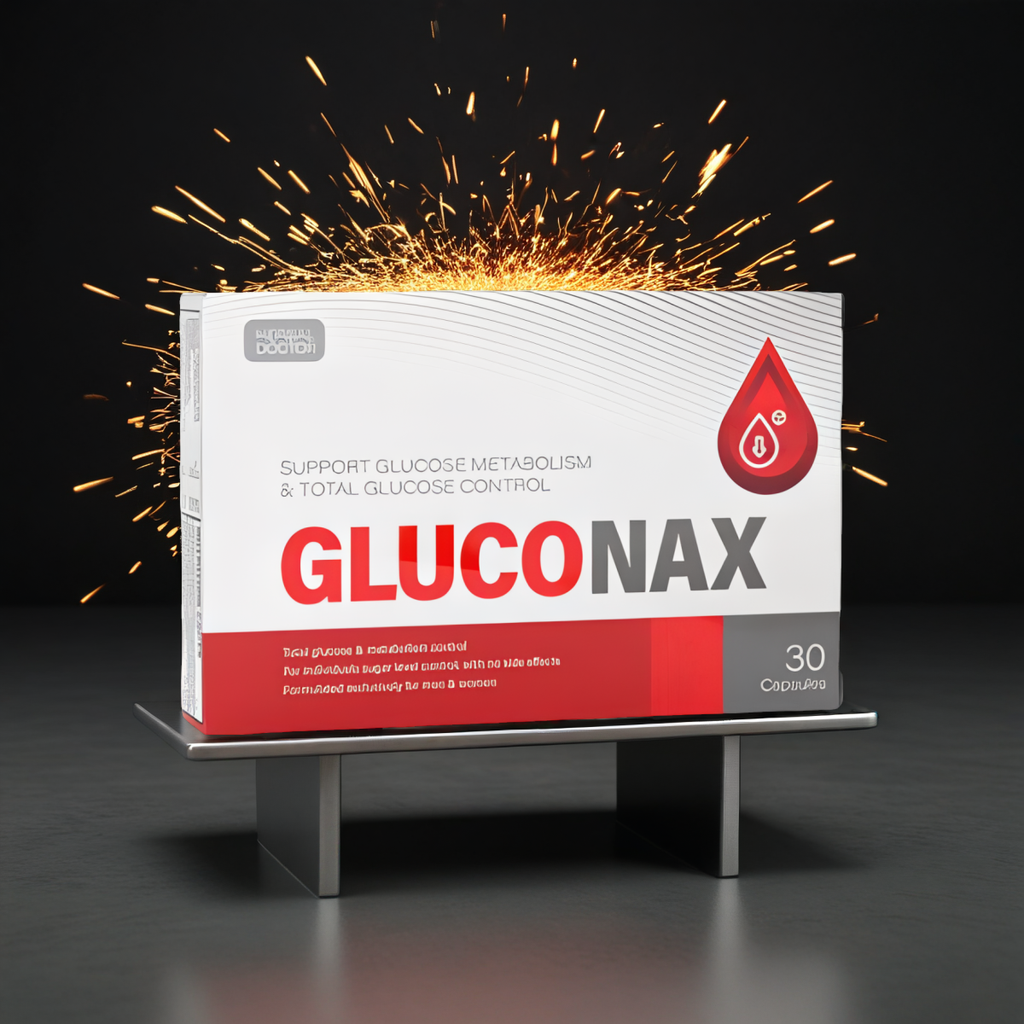 GLUCONAX (111 RON)