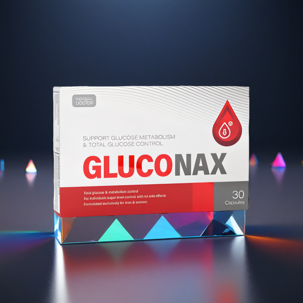 GLUCONAX (111 RON)