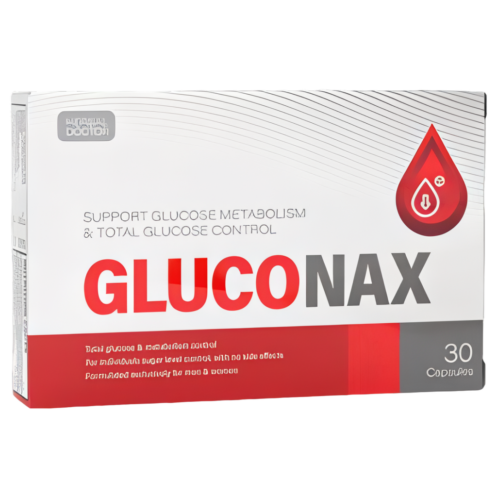 GLUCONAX (111 RON)