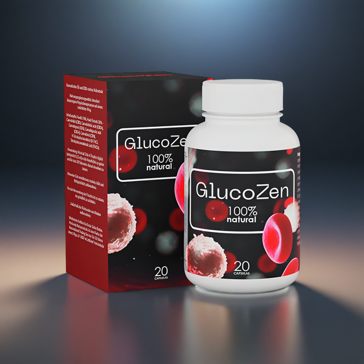 GlucoZen