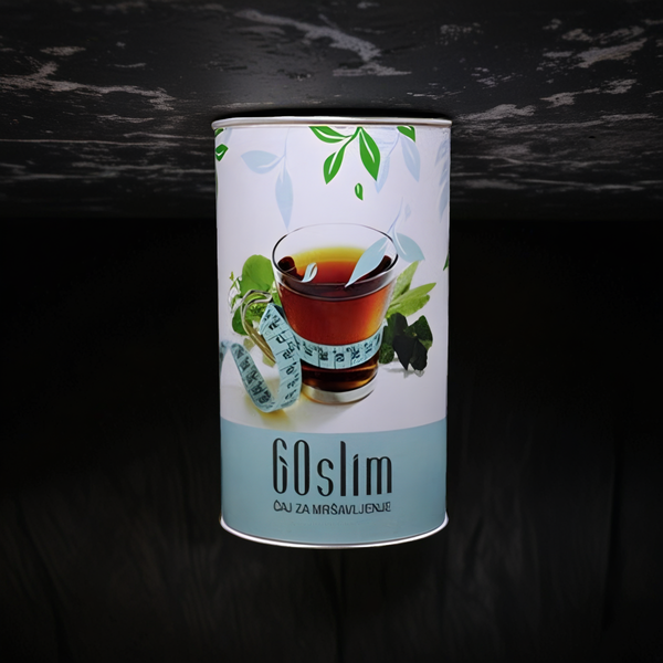 GoSlim