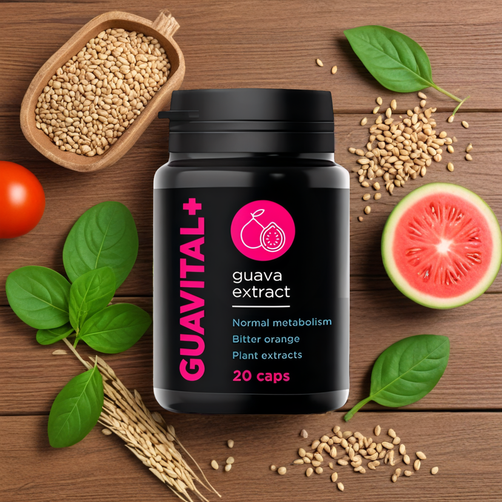 Guavital+