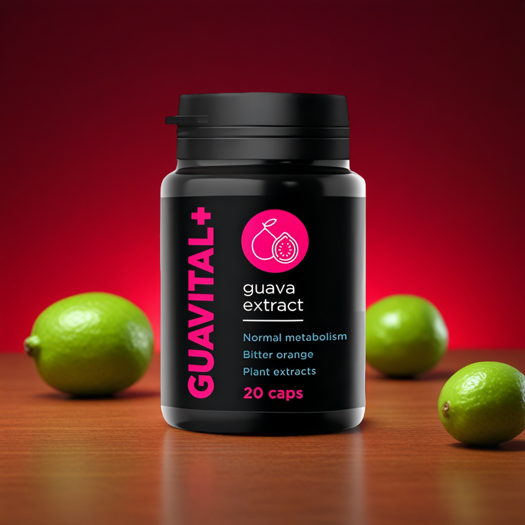 Guavital+