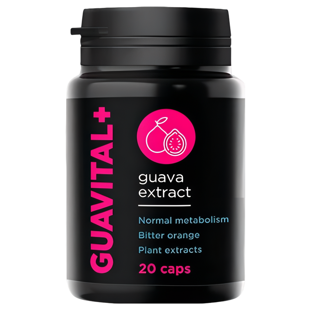 Guavital+