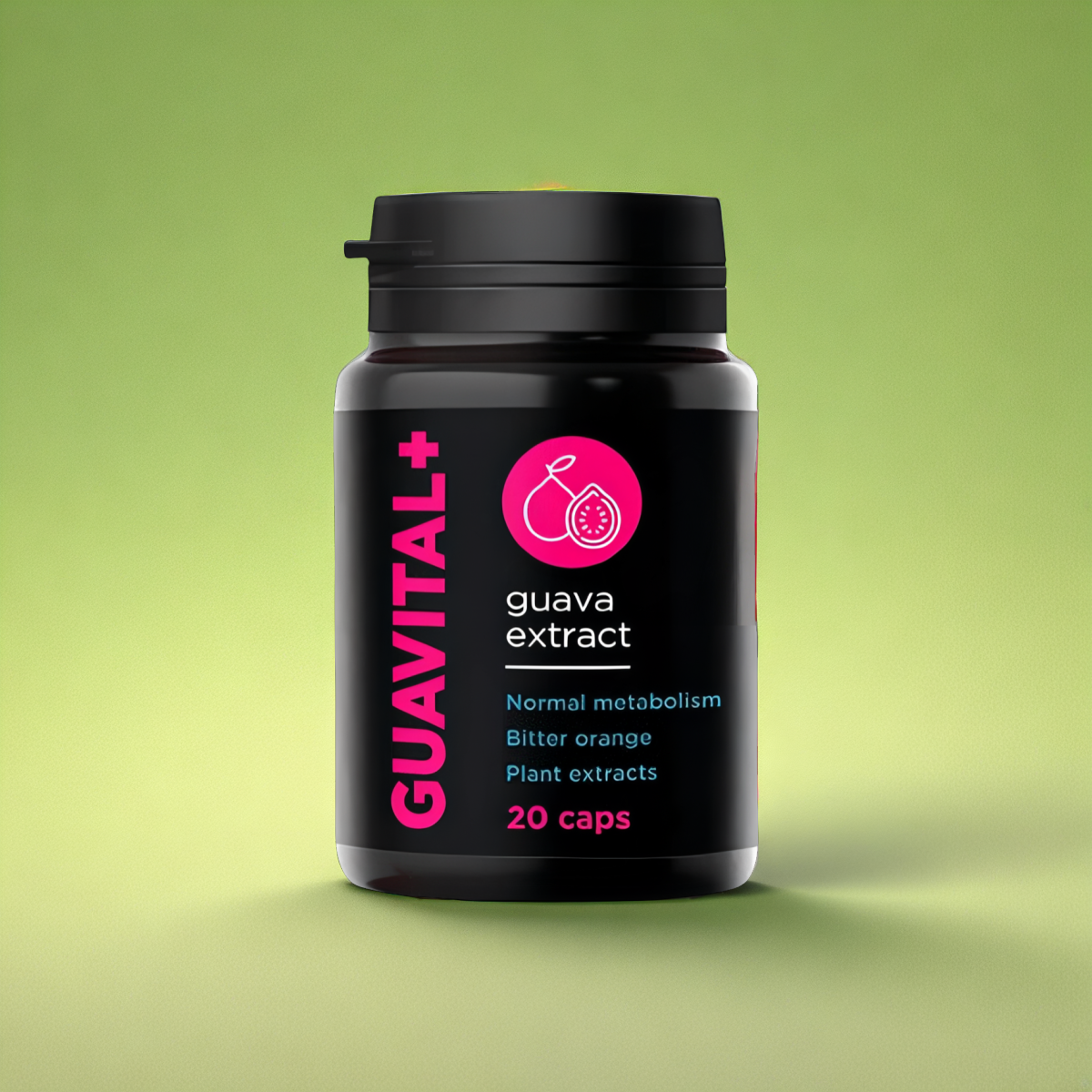 Guavital Plus