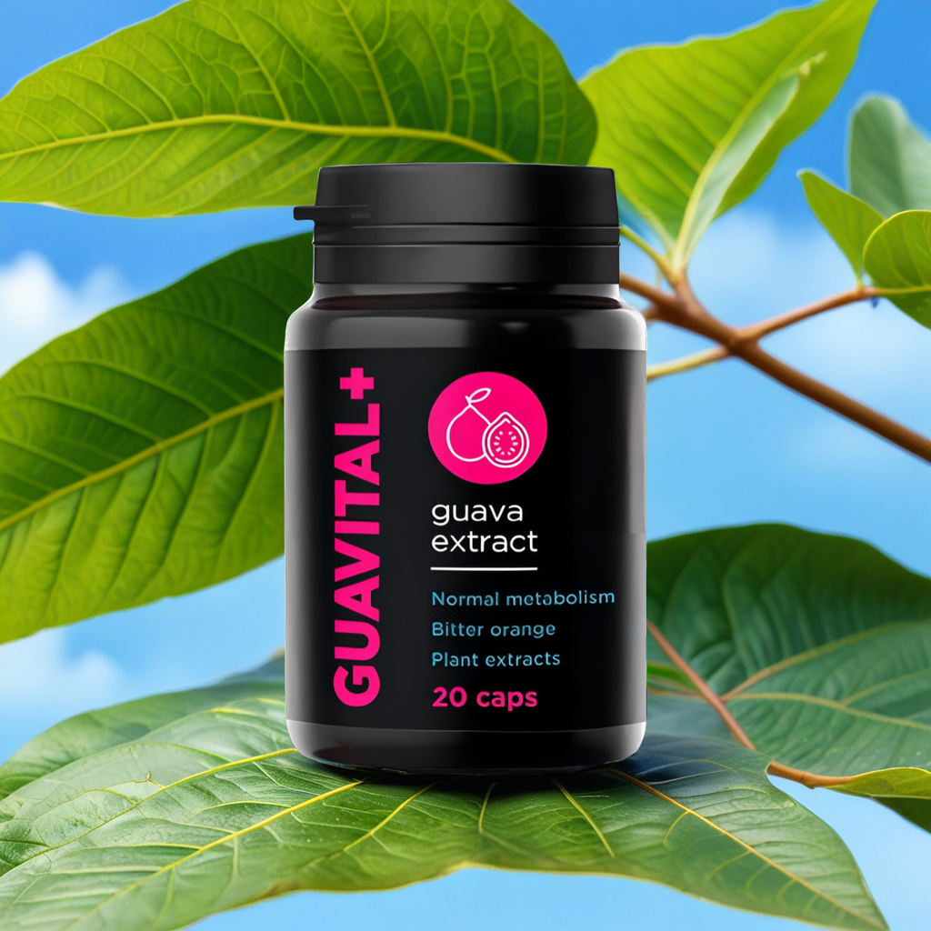 Guavital Plus