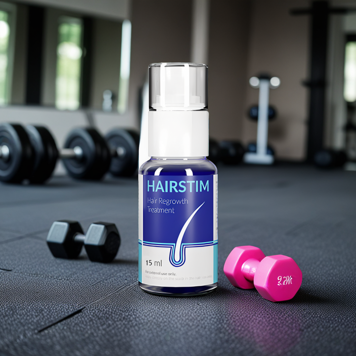 Hairstim