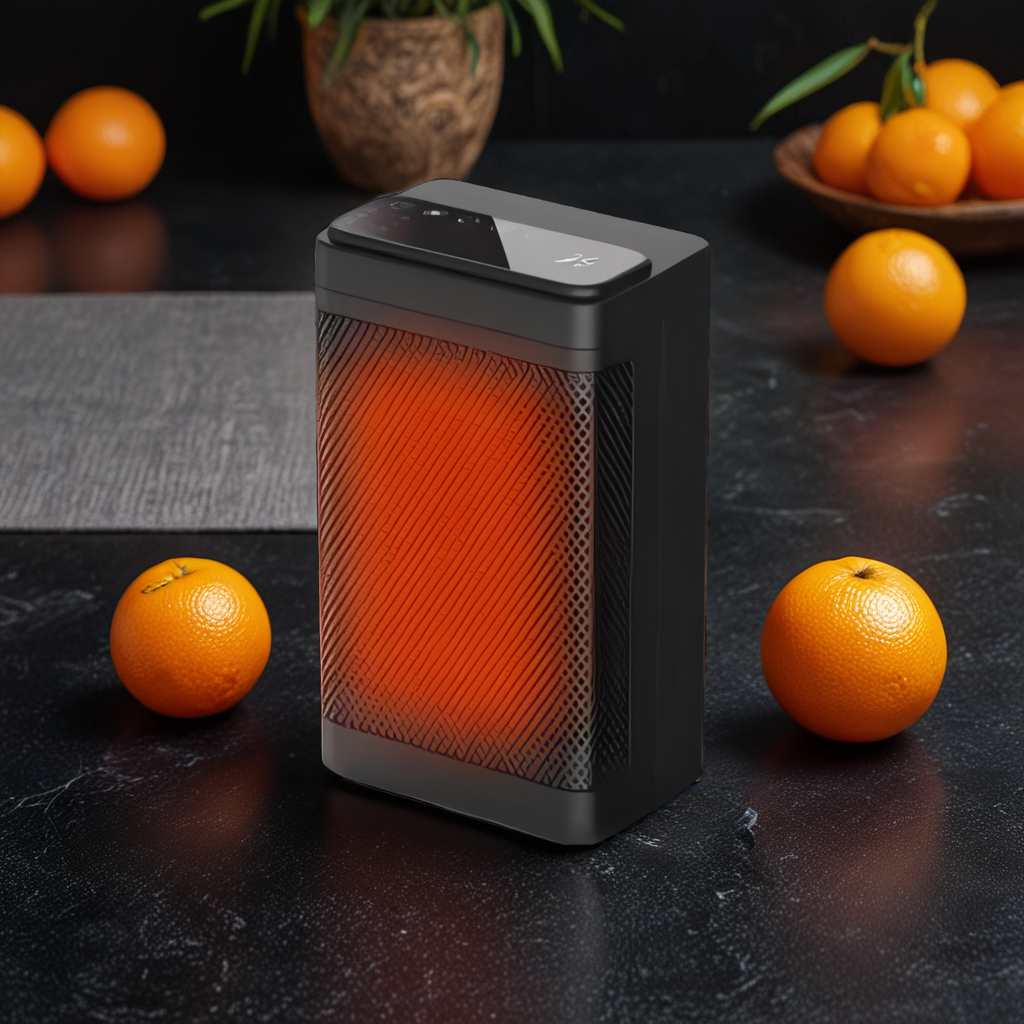 HOTVEX CERAMIC HEATER