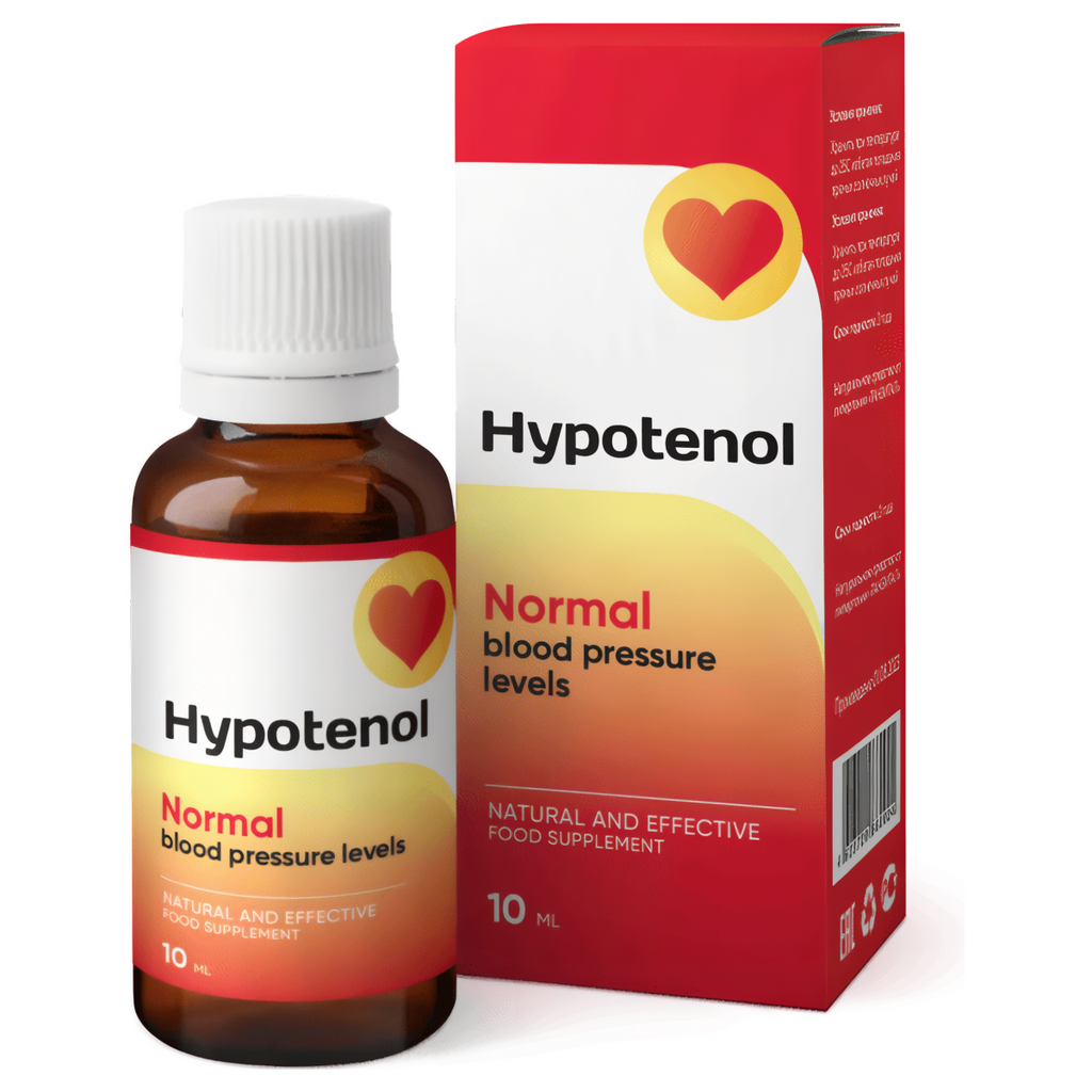 Hypotenol
