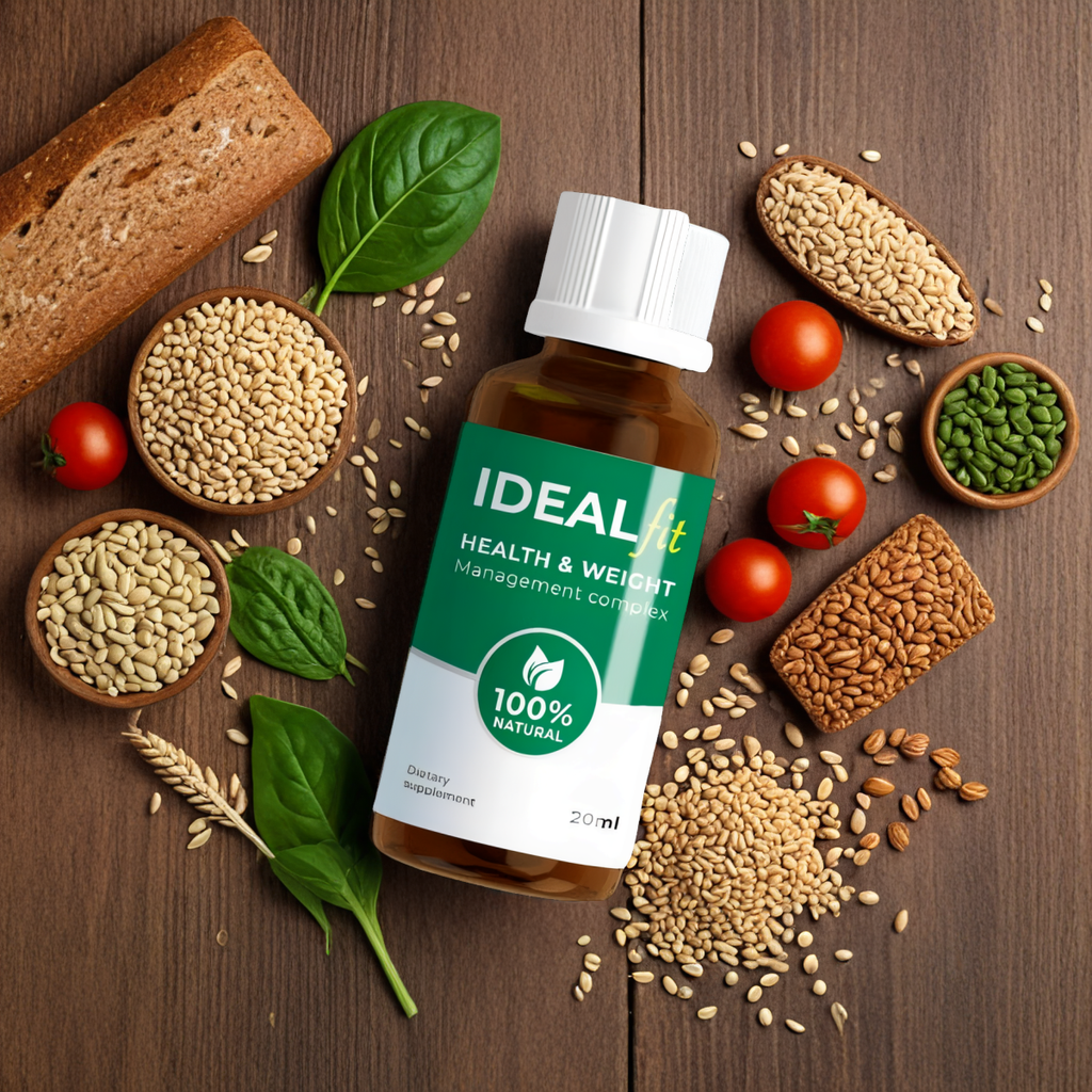 IdealFit