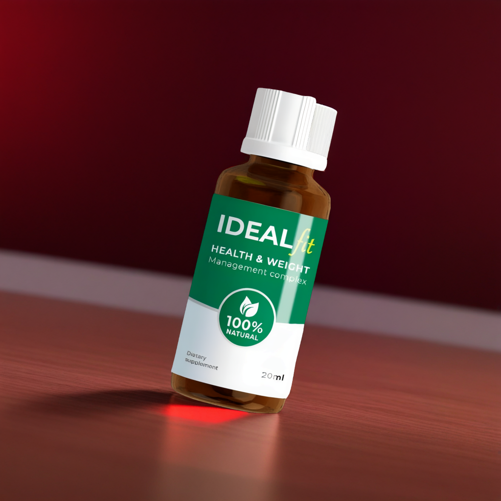 IdealFit