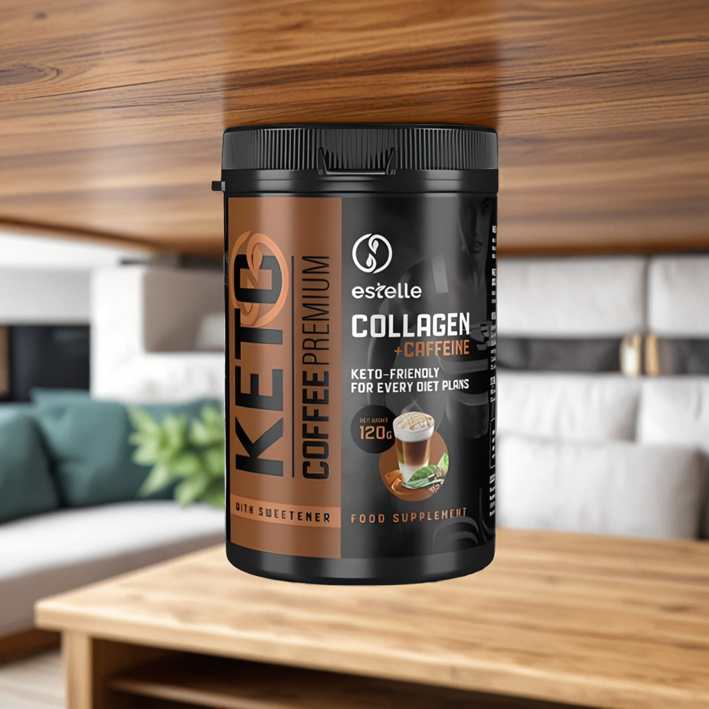 KETO COFFEE PREMIUM