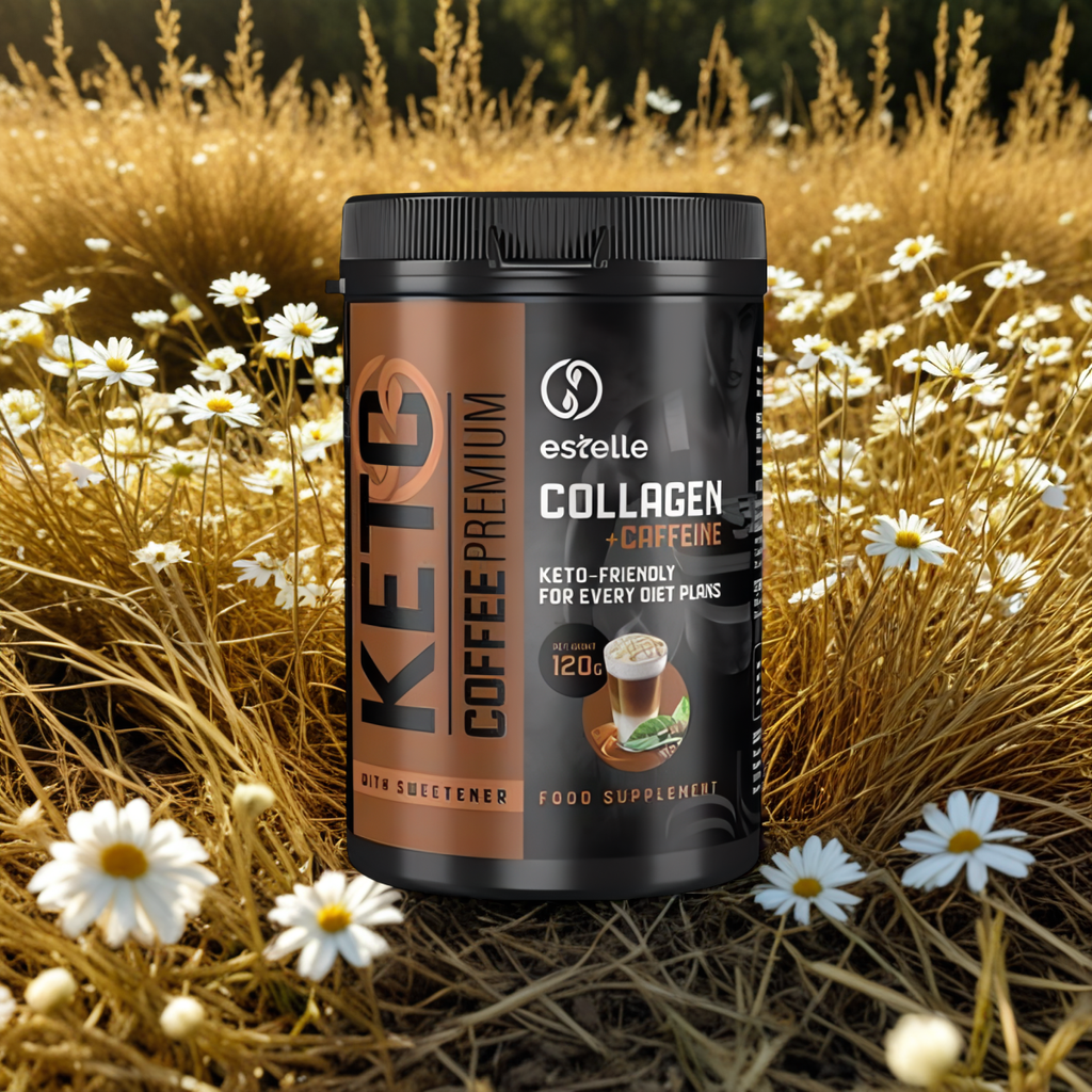 KETO COFFEE PREMIUM