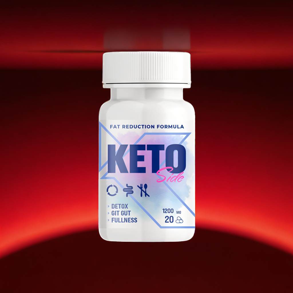 Keto Side