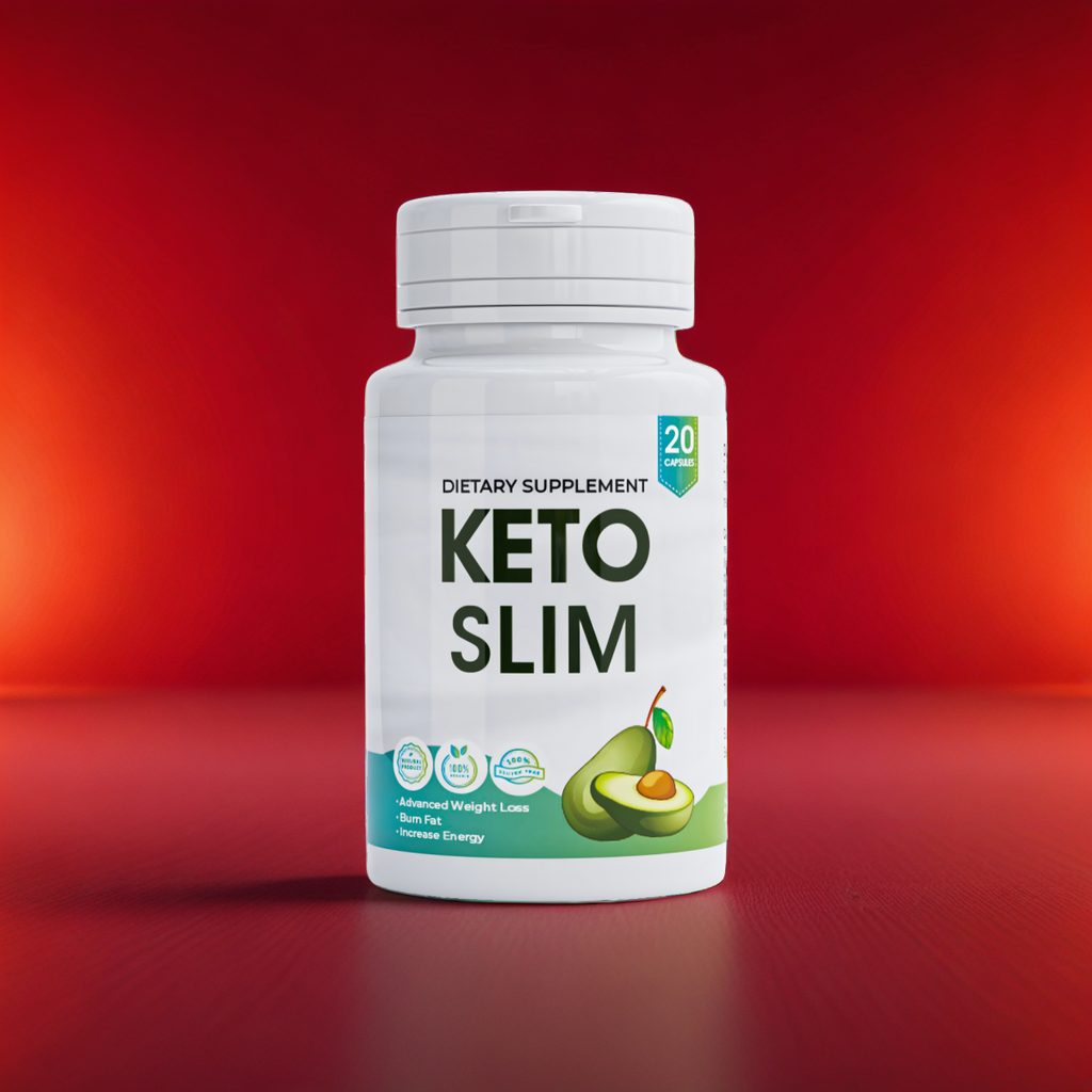 Keto Slim