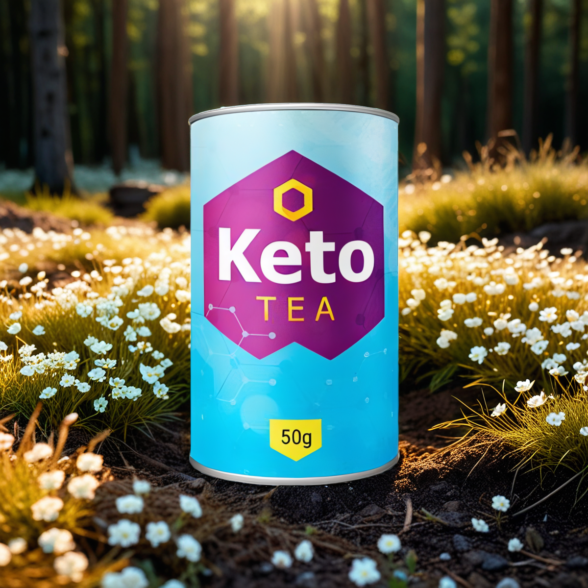 KETO TEA