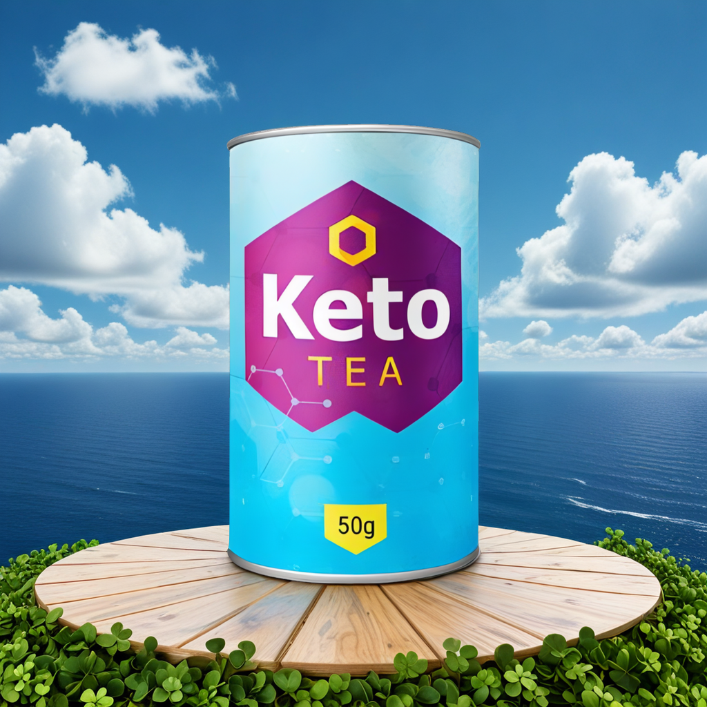 KETO TEA
