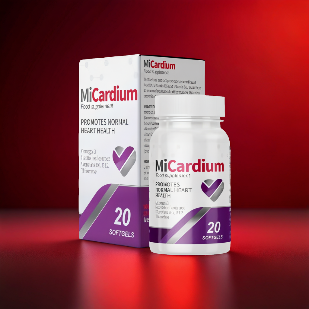 Micardium