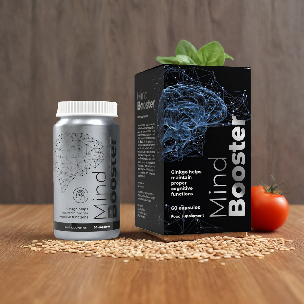 Mind Booster