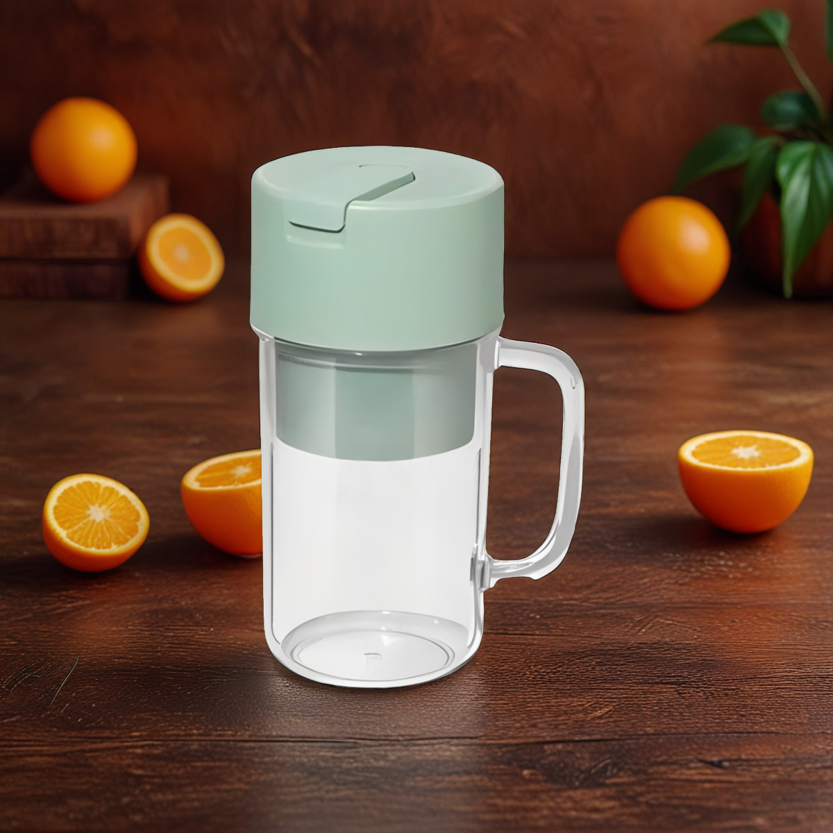 MINI BLENDER 500ML