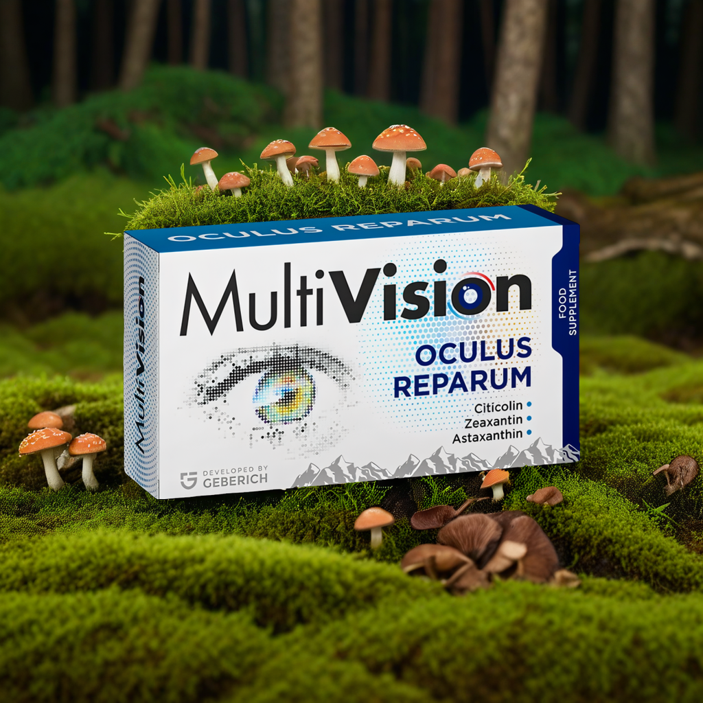 MultiVision