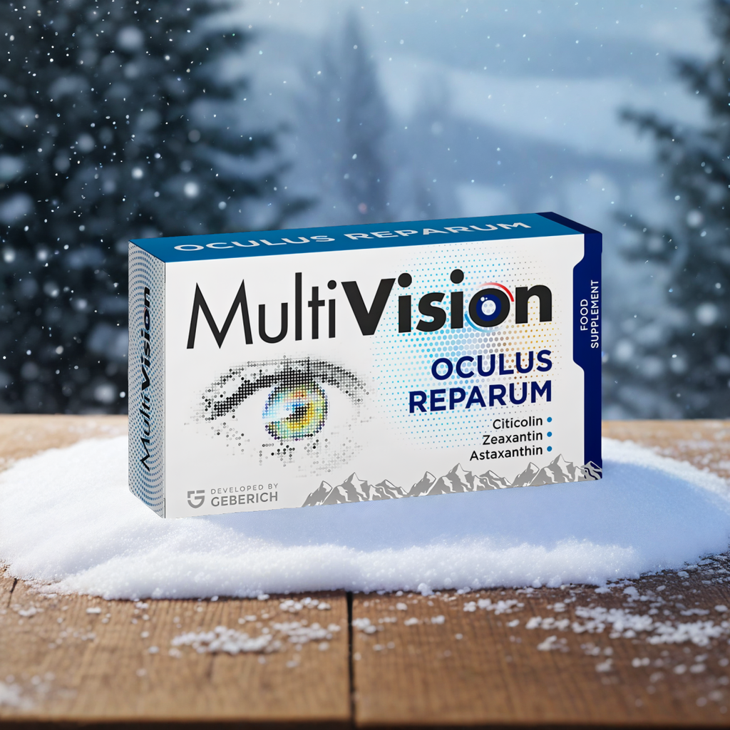 MultiVision