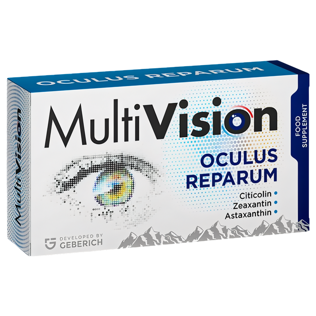 MultiVision