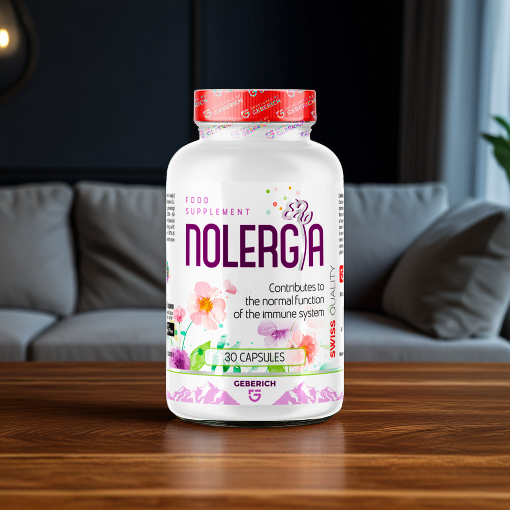 Nolergia