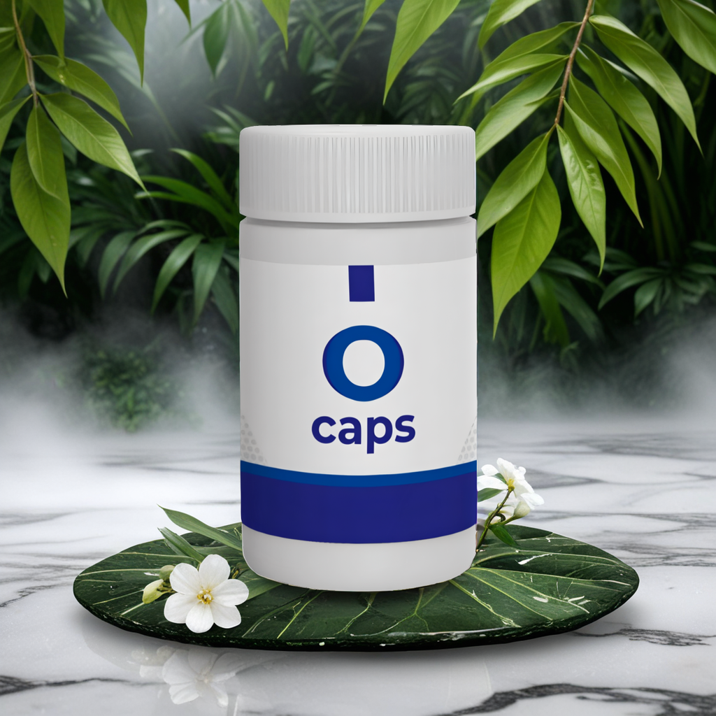 O caps