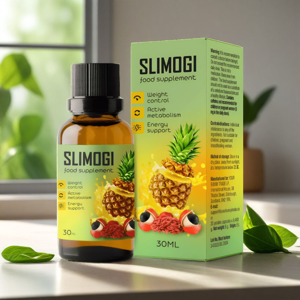 SLIMOGI