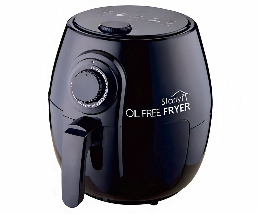 Oil  Fryer a 346 PLN
