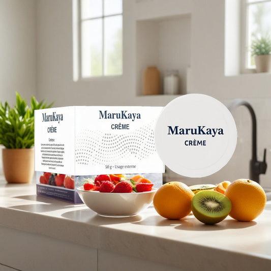Maru Kaya