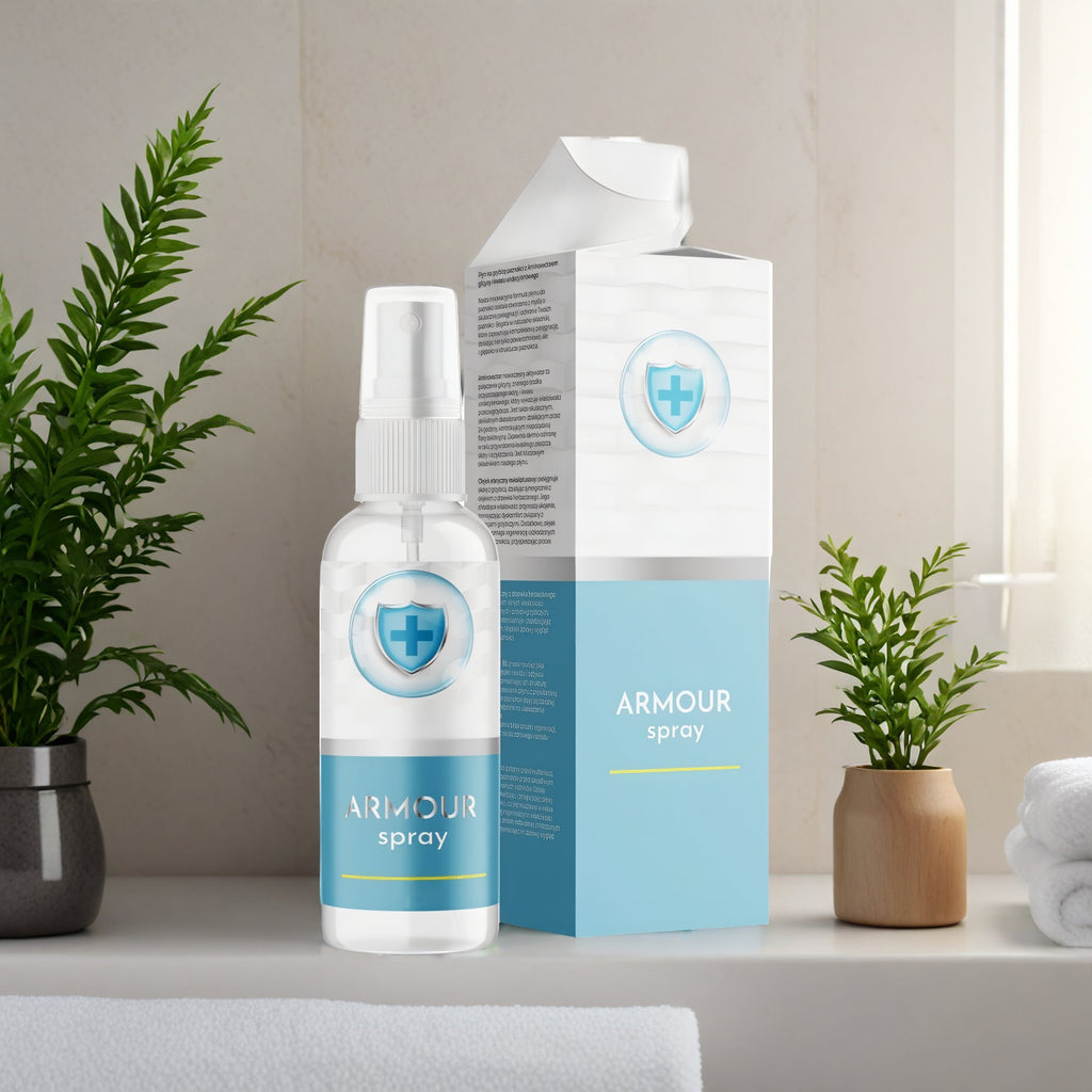 ARMOUR SPRAY ( PRICE)