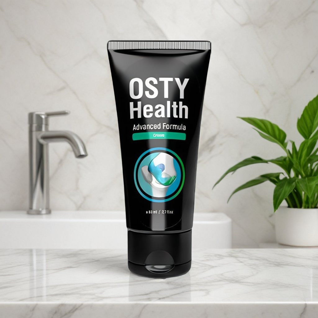 OSTYHEALTH