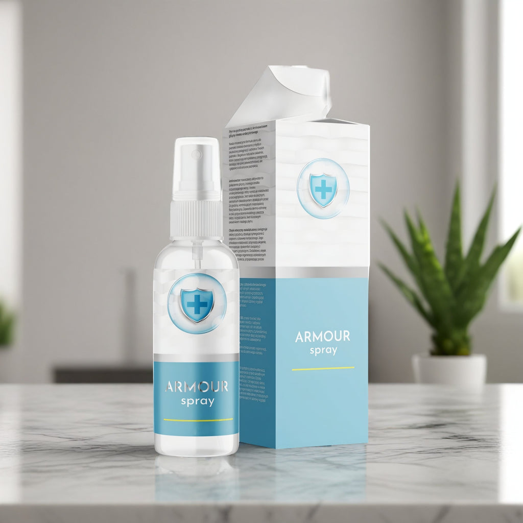 ARMOUR SPRAY ( PRICE)