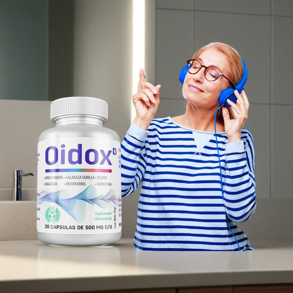 Oidox