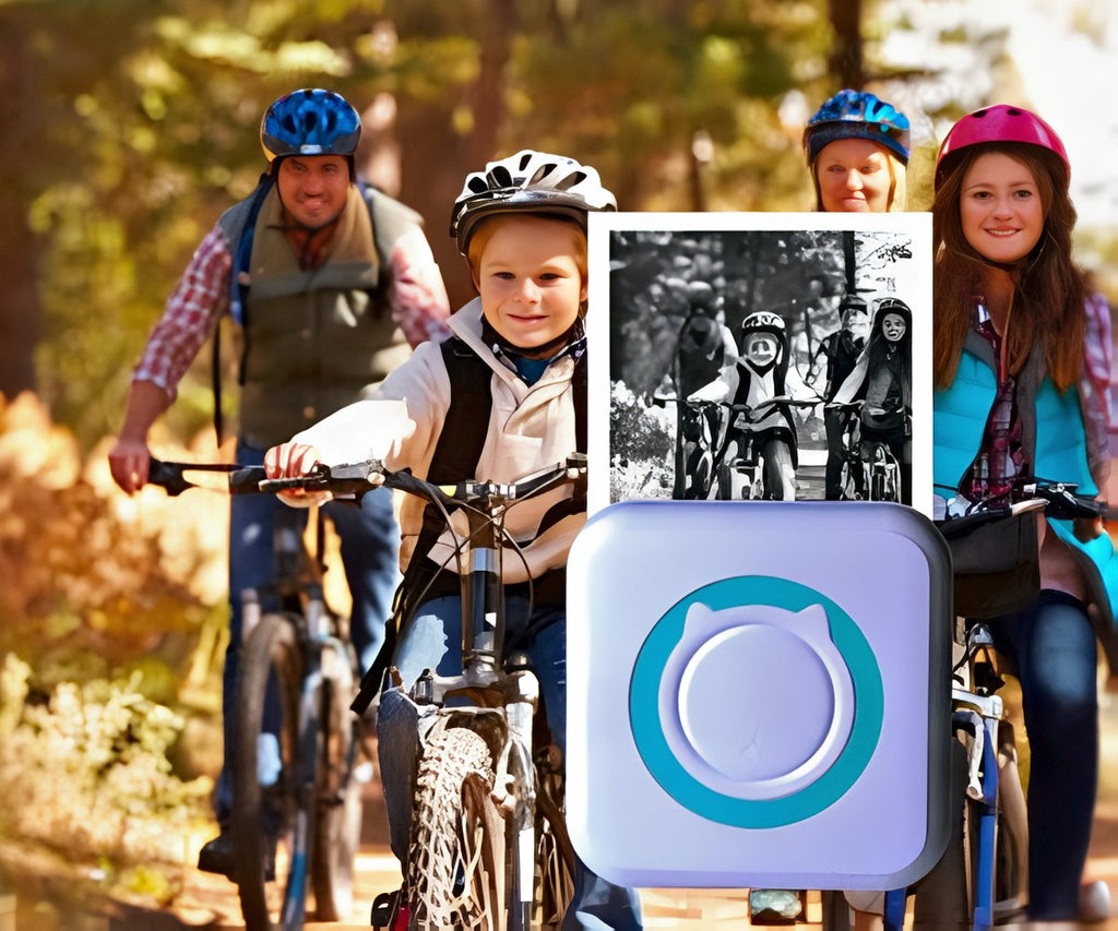 Mini Print a 59,99€