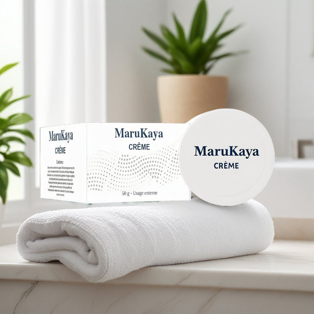 Maru Kaya