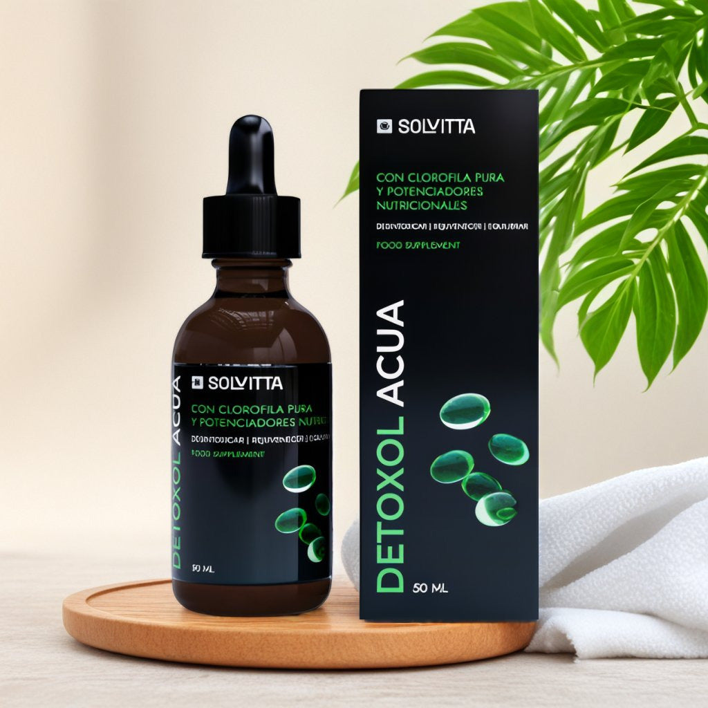 Detoxol Acua Low