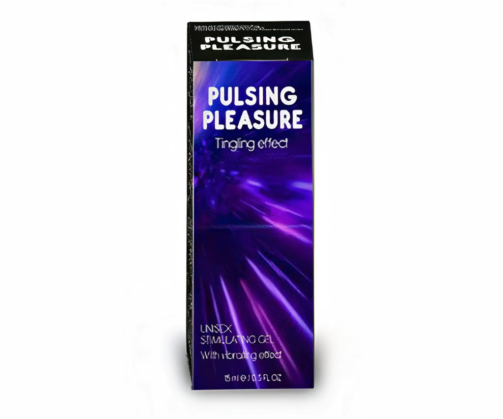 Pulsing Pleasure a 19.931,10 HUF