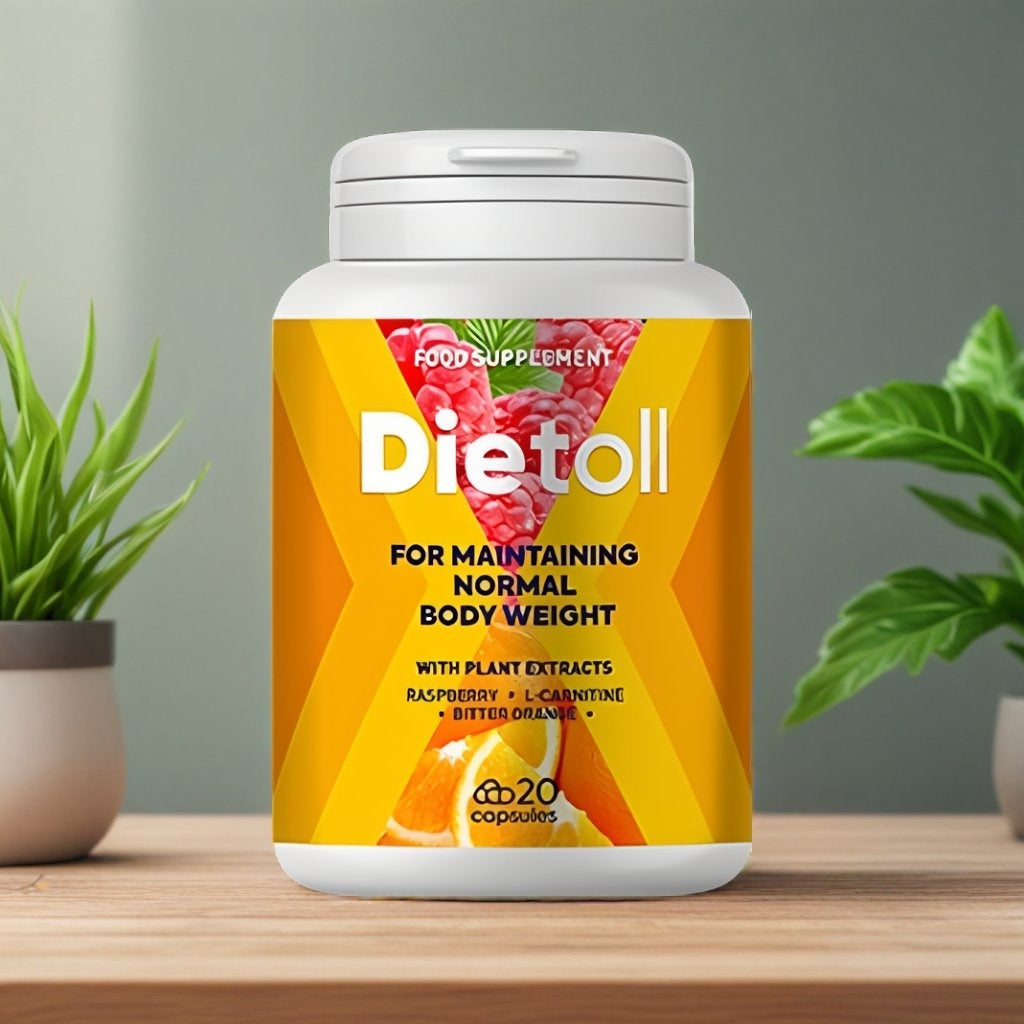 Dietoll