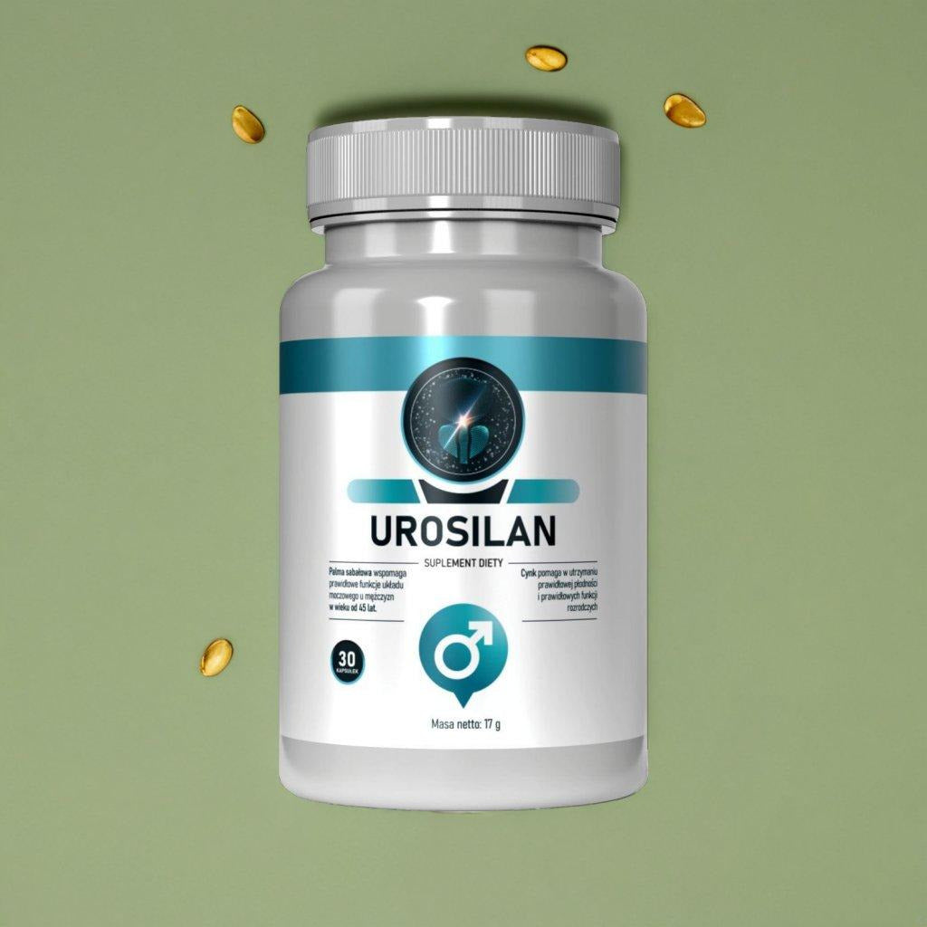 Urosilan PLN