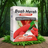 Bruah merah