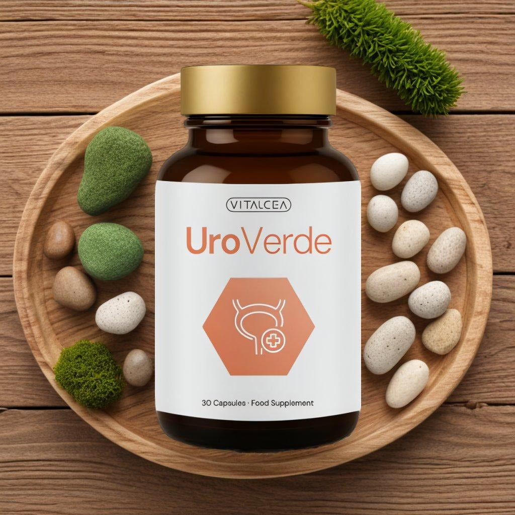 UroVerde CZK