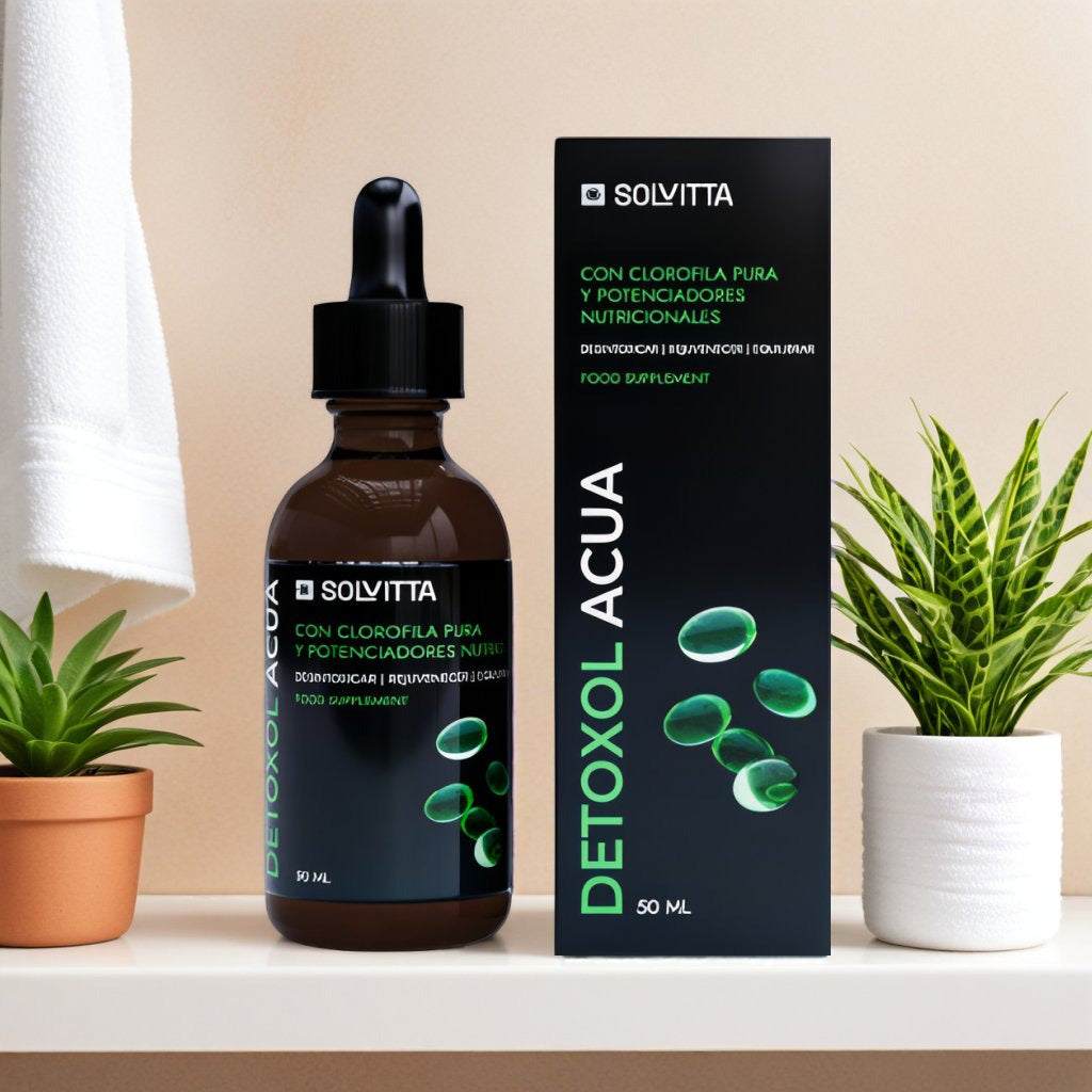 Detoxol Acua Low